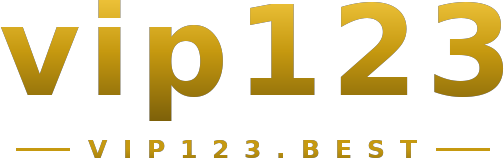 vip123 logo